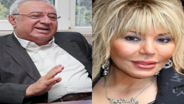    Brilliant Dadaşova Hüseynbala Mirələmovu müdafiə etdi:   “Öldürməsələr, əl çəkməyəcəklər“