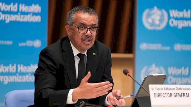    ÜST-nin baş direktoru: “İnsanlar peyvənd olmadıqları üçün ölürlər“   