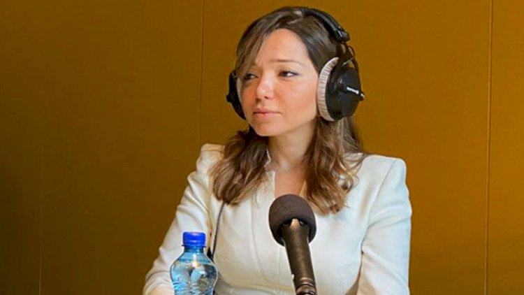    Prezidentin geri çağırdığı xanım səfir haqda   maraqlı məlumatlar...