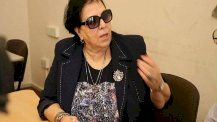    “O qadın bizə müraciət etsin, gör onların başına nə oyun gətiririk...” - Novella Cəfəroğlu   