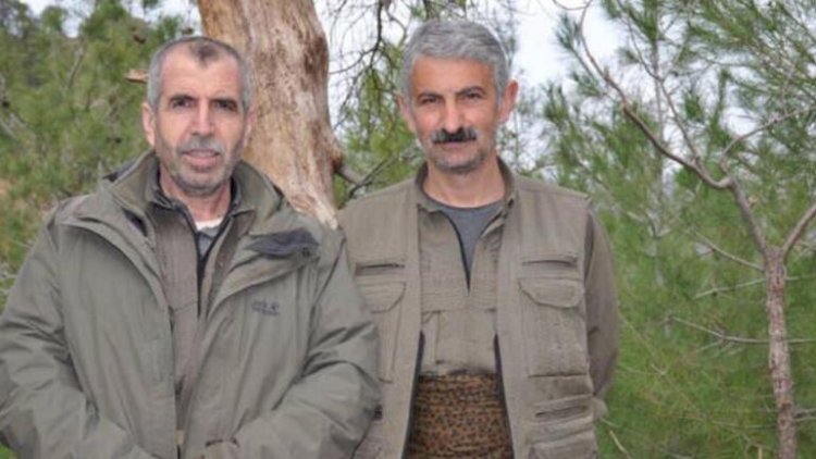    Türkiyə PKK-nın əsas üzvlərindən birini məhv etdi   
