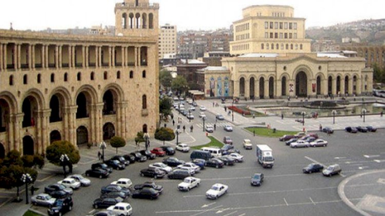    “Yerevan və Ankara arasında heç bir dialoq aparılmır” - Ermənistan XİN   