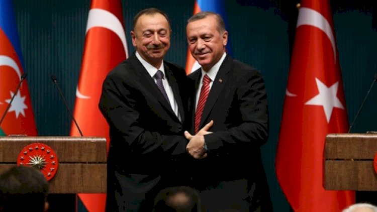    İlham Əliyev və Ərdoğan Baydenin çıxışını müzakirə ediblər   