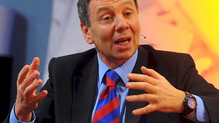    Prezident Baydenin əməllərində ziddiyyətlər var -   Sergey Markov