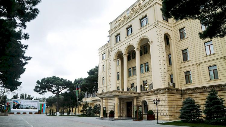    Azərbaycanda üç general işdən çıxarıldı   - RƏSMİ + FOTO