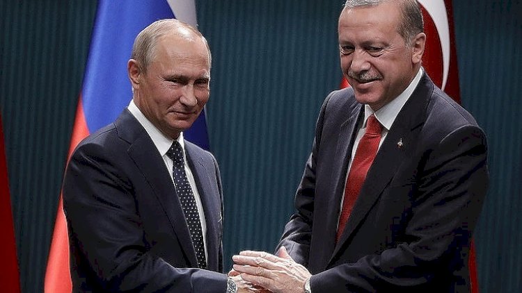    Baydenin bəyanatı Türkiyənin Rusiya ilə daha da yaxınlaşmasına səbəb ola bilər   