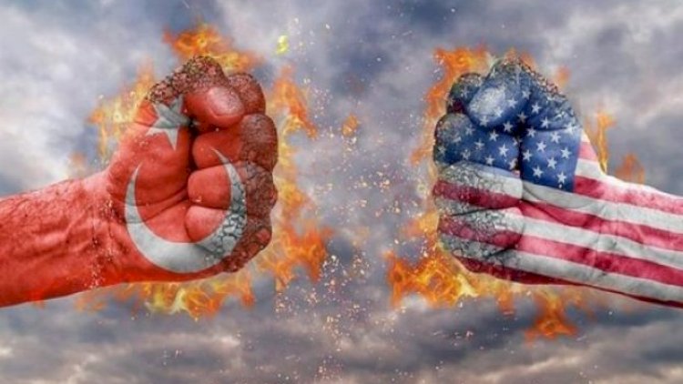   “ABŞ prezidentinin qərarı Türkiyə üçün heç nədir”   