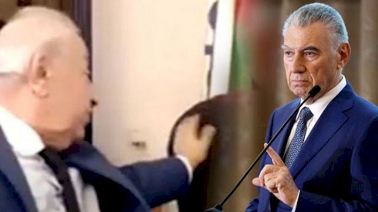    “Ondan o yana nə ola bilər ki?!” – Əli Həsənov danışdı   