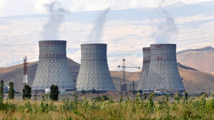    Azərbaycan Ermənistandakı Metsamor AES-in bağlanması üçün dünyaya çağırış etdi   