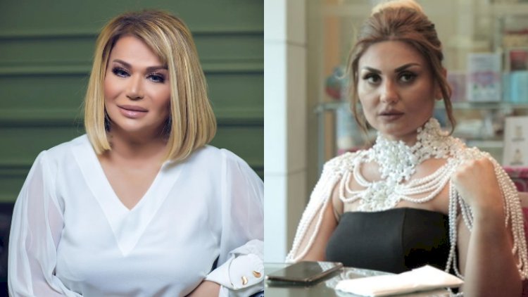    Nazənin Şəbnəmin boşanmağından danışdı: “Evli ola-ola min hoqqadan çıxmaq...“   