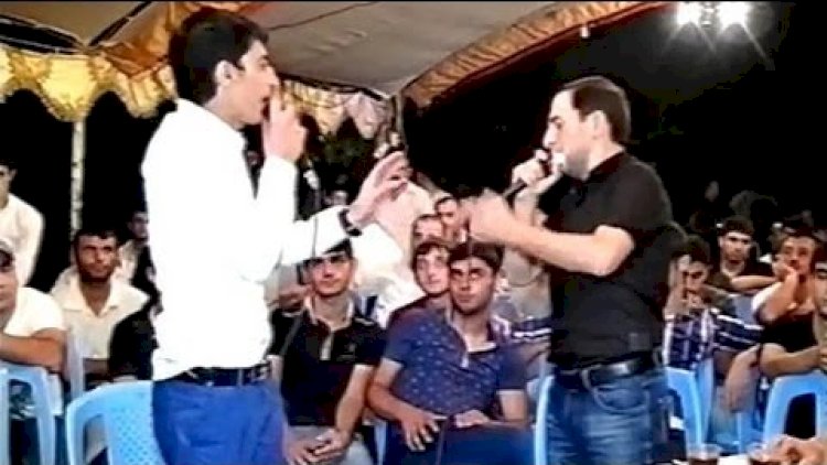    Polis meyxana ustadlarını cərimələdi   