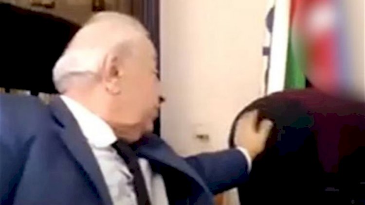    Hüquq müdafiəçisi məlum video qalmaqalından danışdı:   “Mirələmovun həyat yoldaşı...“