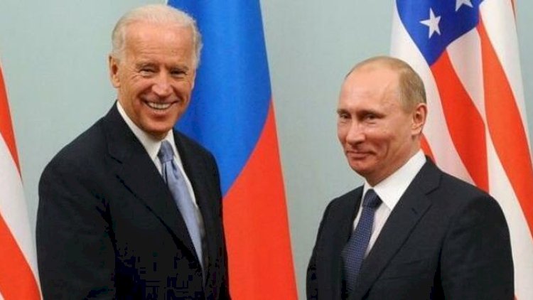    Putin və Bayden görüşü nə vaxt keçiriləcək? -   RƏSMİ AÇIQLAMA
