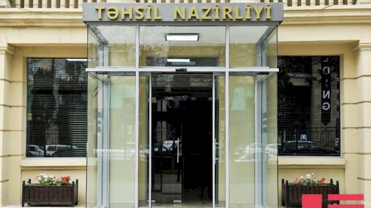    Sabahdan I sinifə onlayn qeydiyyat başlayır -   RƏSMİ