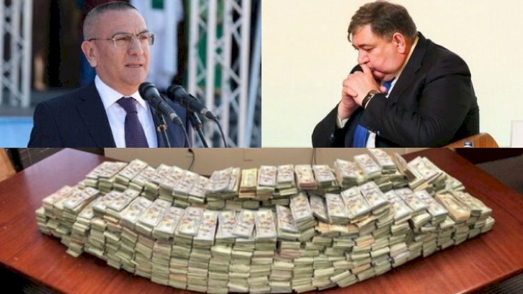    İcra başçısı kimi özü ilə “içəri“ aparacaq? -   Fazil Məmmədov həbsxana astanasında...