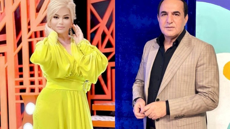    Nazənin Manaf Ağayevi yıxdı-sürüdü:   “Qaza gəlir...“
