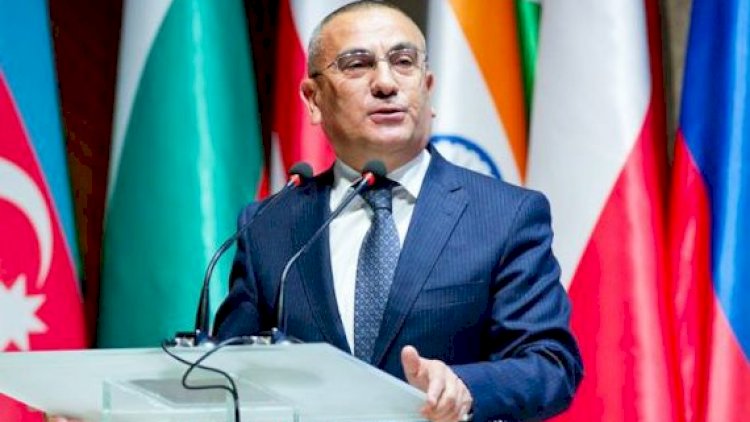    DTX-nın saxladığı icra başçısı Bakıya gətirildi   - Fotolar