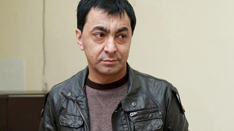    Müğənninin ailəsində ağır itki   