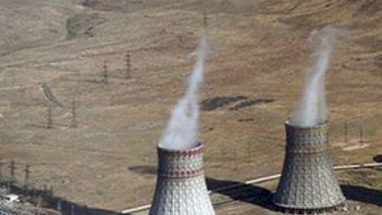    ETSN: Metsamor stansiyasında qəza baş verərsə, fəlakətin miqyasını təsəvvür etmək çətin olacaq   