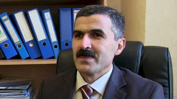    “Əlləri ilə bizə işarələr edir, nələrsə söyləməyə çalışır” - Oqtay Gülalıyevdən yeni xəbər   