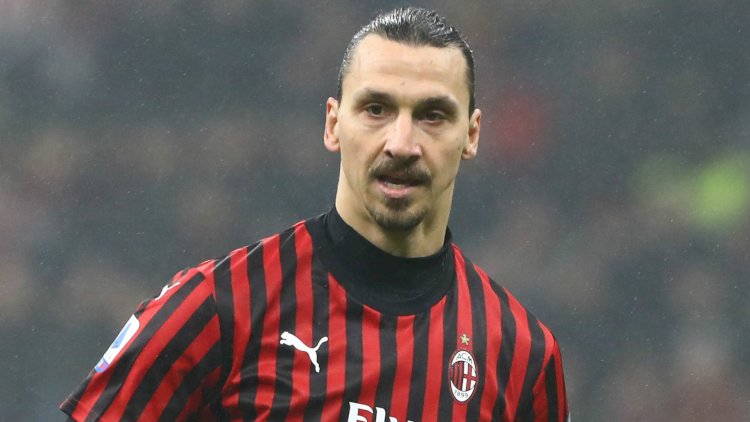    UEFA İbrahimoviçlə bağlı araşdırmalara başlayır   