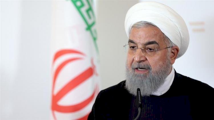    Həsən Ruhani kəşfiyyat nazirinə xüsusi göstəriş verdi   