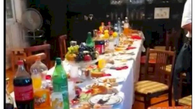    Nişan keçirmək istəyənlər saxlanıldı   
