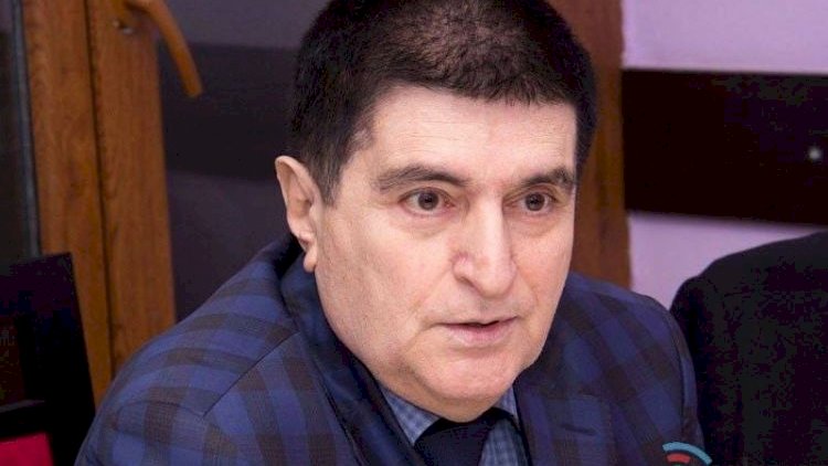    Baloğlan Əşrəfovun ölümündən bir neçə saat öncə son sözləri   - SƏS YAZISI