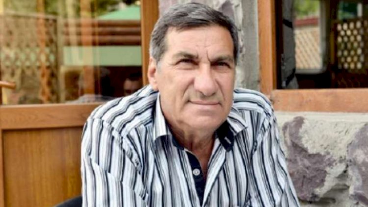    Xalq artisti Arif Quliyev ölüb? -   RƏSMİ AÇIQLAMA