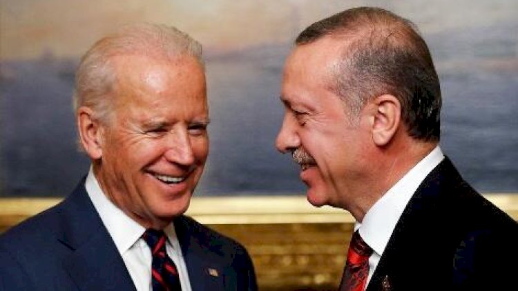    “Ərdoğan Baydenə şok cavab hazırlayır” -   “Blumberq”