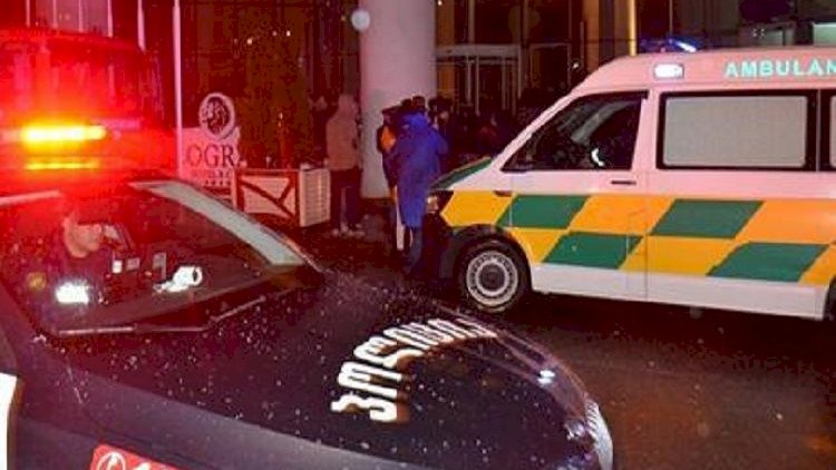    Gürcüstanda koronavirusdan ölənlərin sayı 4060 nəfərə çatdı   
