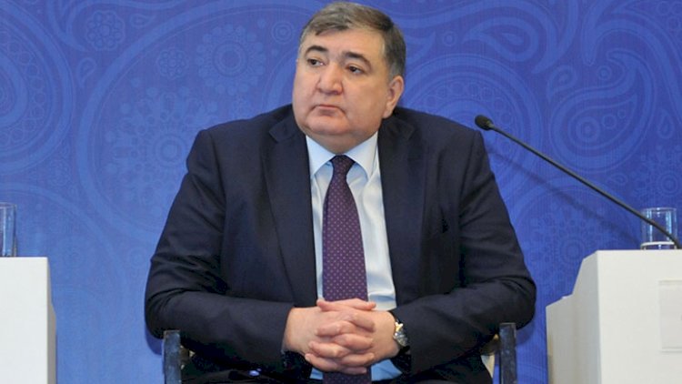    Növbədənkənar Fazil Məmmədov: Siyahını Eldar Mahmudovun başkəsənlərinə ötürürdü ki...   