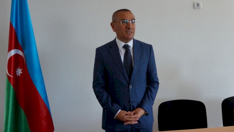    Həbs edilən icra başçısının səlahiyyətləri müavininə həvalə olundu   