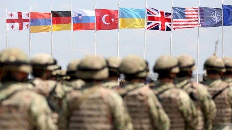    Ermənistan NATO təlimlərində iştirakdan imtina etdi   