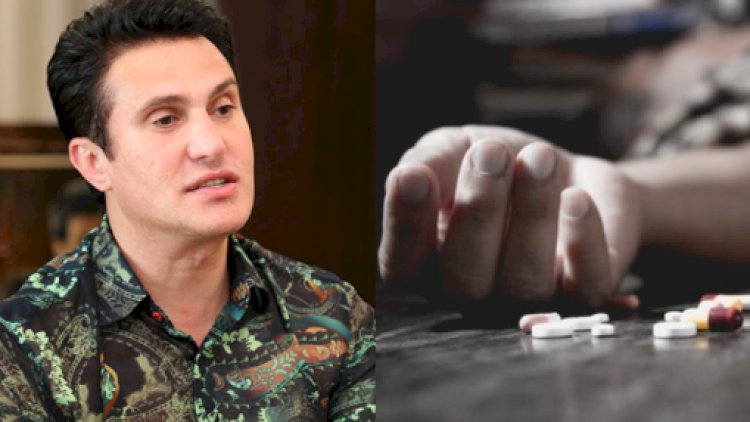    Nadir Qafarzadə ölümdən yazdı:   “Növbə mənimdir...“