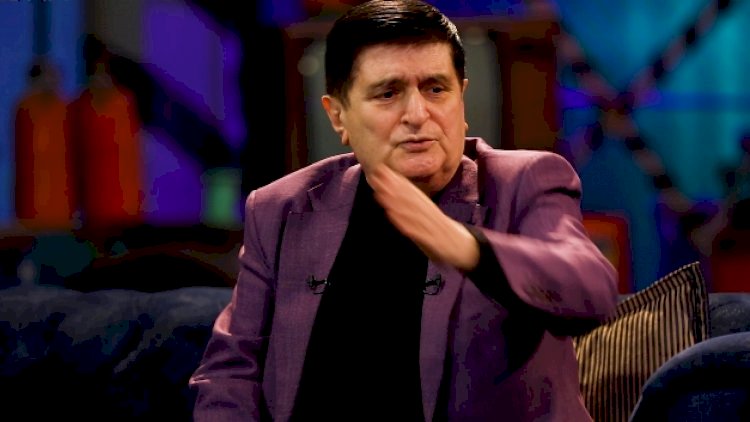    Baloğlan Əşrəfovun son ifası   - Video