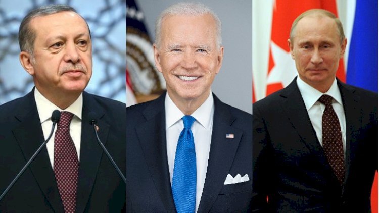    Cənubi Qafqaza yeni geostrateji müdaxilə -   Rusiya və Türkiyəyə təzyiq, ermənilərə dəstək