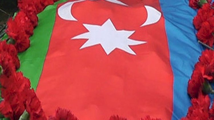    Daha bir hərbçimizin şəhid xəbəri gəldi   - Foto