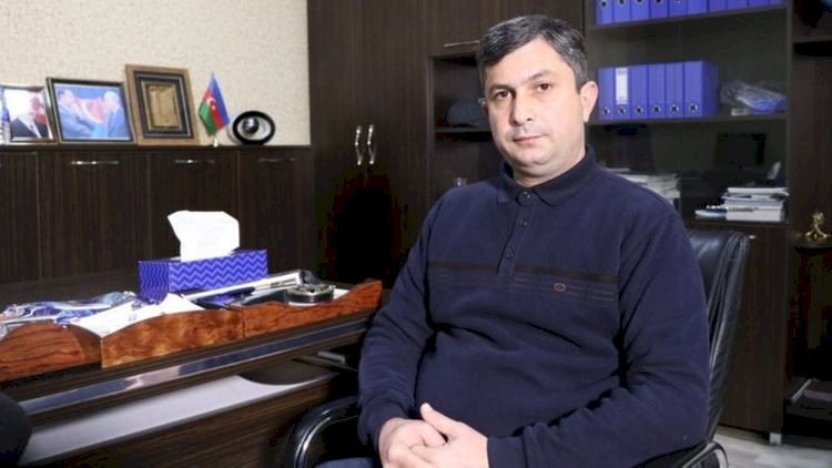    “EuroHome“ direktorunun məhkəməsi başladı   