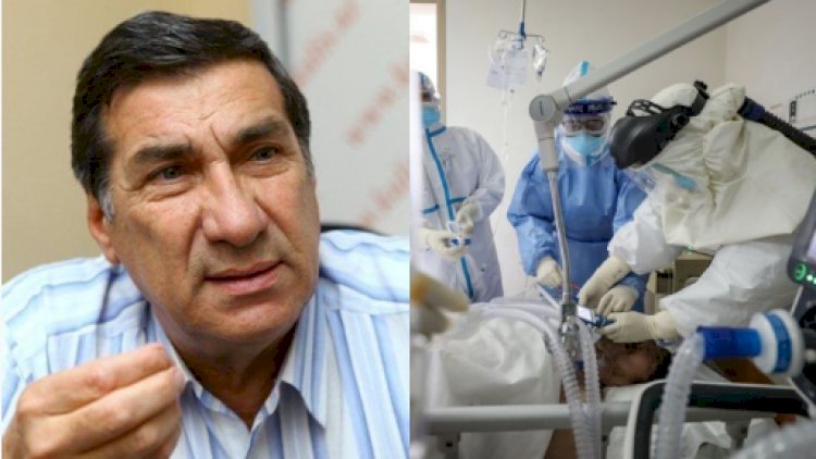    Arif Quliyevin gəlini: “Yuxumuz ərşə çəkilib“   