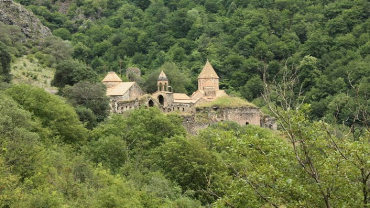    Azərbaycan Ordusu ermənilərin Kəlbəcərə daxil olmasını qadağan etdi   - ERMƏNİ KİV