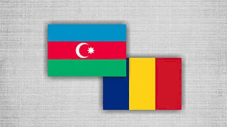    Azərbaycan və Rumıniya XİN arasında siyasi məsləhətləşmələr keçirildi   