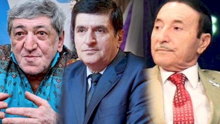    Koronavirusun qurbanı olan sənətkarlar - Video   