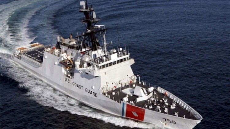    ABŞ gəmiləri İran gəmilərinə atəşi açdı   