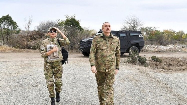    Tarixi səfərlərin yaratdığı   REALLIQLAR