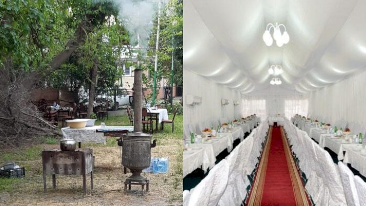    Yas mərasimi keçirilməsinin qarşısı alındı   