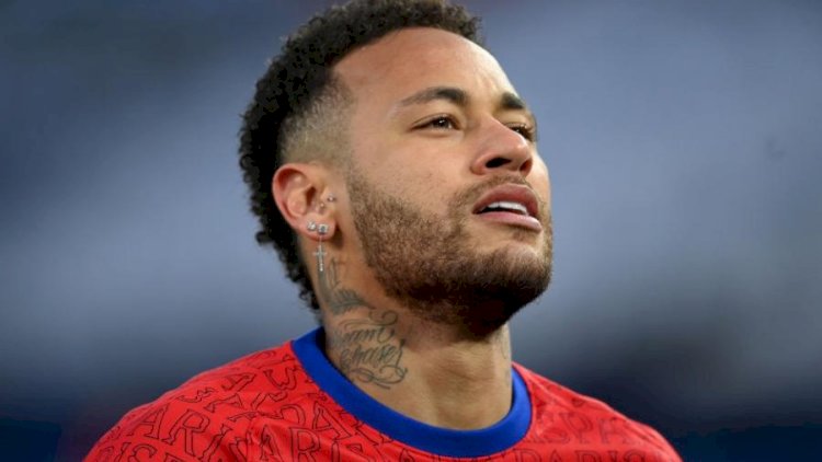    Neymar PSJ ilə müqaviləni uzadır: İldə 30 milyon avro alacaq   