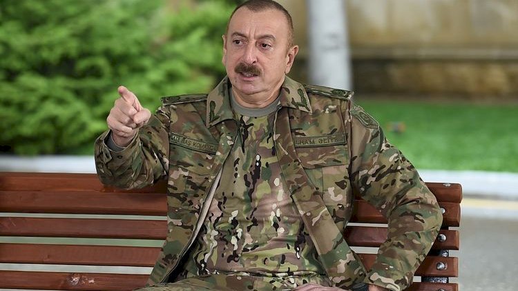    Revanşist qüvvələrə son xəbərdarlıq:   44 günlük müharibədən nəticə çıxarılmasa...