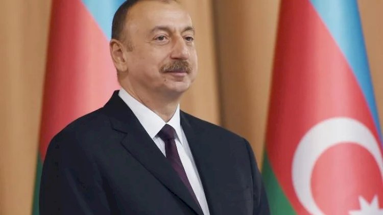    Hüquq müdafiəçiləri Prezidentə müraciət etdi   