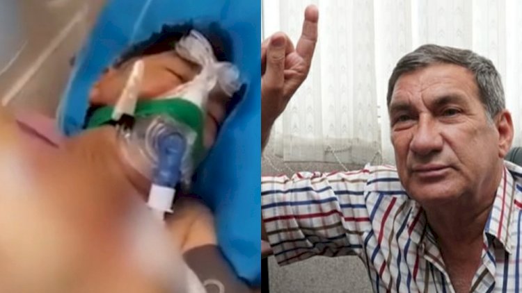    “Atamın o halını görəndə ürəyimiz partladı” - Arif Quliyevin qızı   